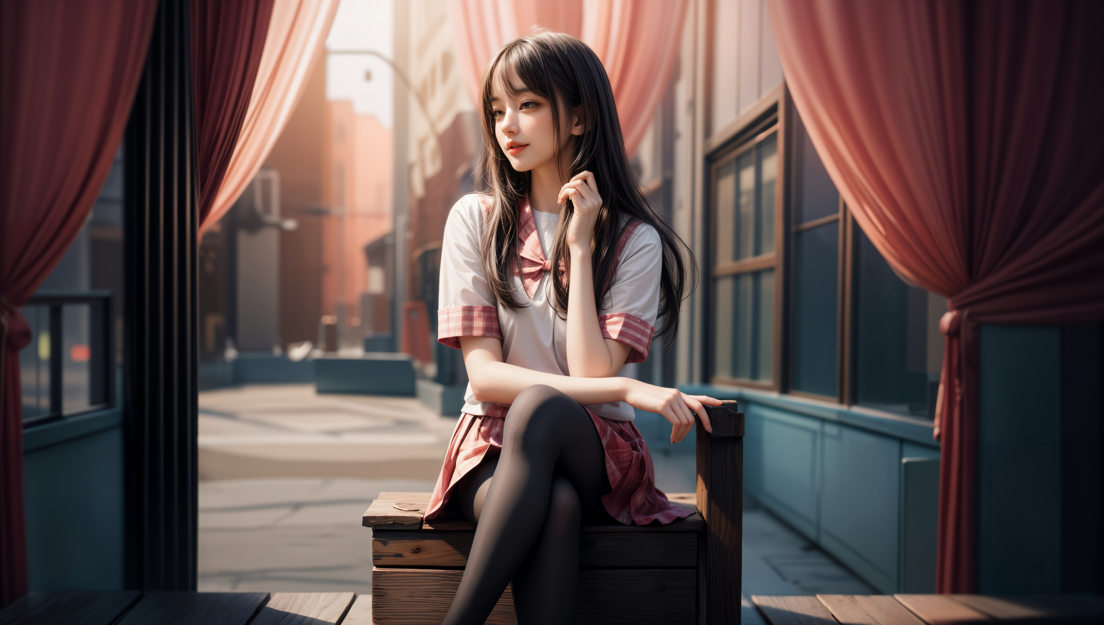 高温橙色预警继续发布 河南等8省区市部分地区最高温将超40℃